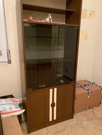 Portativu mobiletto e mobiletto ingresso