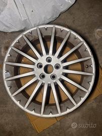 Cerchio lega per alfa romeo originale