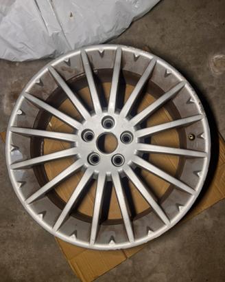 Cerchio lega per alfa romeo originale