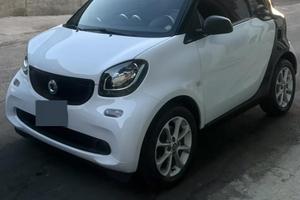 Smart Fortwo Coupè