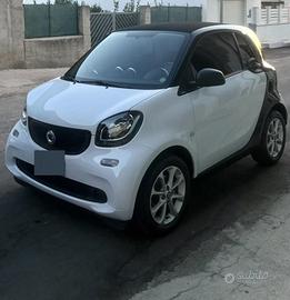 Smart Fortwo Coupè