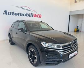 Volkswagen Touareg 3.0 V6 TDI SCR Elegance