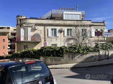 Immobile in asta di 176 m² con 5 locali a Sassari