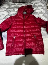 Piumino zuelements taglia XL come nuovo