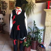 costume sardo di Oristano