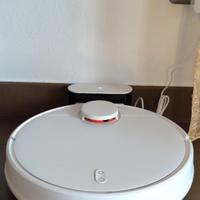 Xiaomi robot s12 vacuum aspirapolvere e lava 
