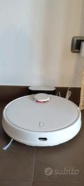 Xiaomi robot s12 vacuum aspirapolvere e lava 