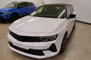 Opel Astra Nuova 5P GS 1.6 Hybrid 180cv AT8 S&S
