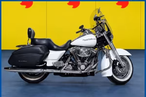 HARLEY-DAVIDSON 1450 Road King - FLHRI Finanziab