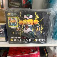 Jeeg robot zpro