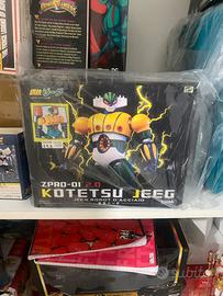 Jeeg robot zpro