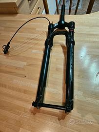 Forcella Rockshox SID SL