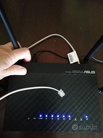 Modem Asus Adsl