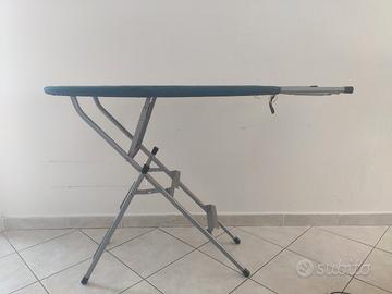 Asse da stiro in metallo 