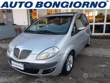 Lancia Musa 1.4 16v Platino *CAMBIO AUTOMATICO*