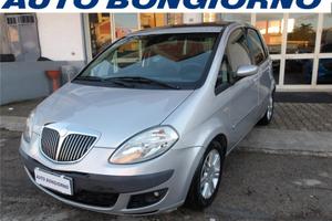 Lancia Musa 1.4 16v Platino *CAMBIO AUTOMATICO*