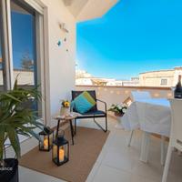 Apri la finestra, respira il profumo del mare