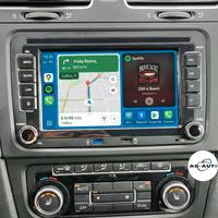 Volkswagen GOLF 5 - 6 | 2 USB Autoradio Android