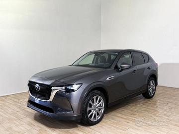 Mazda CX-60 3.3L e-Skyactiv D 200 CV M Hybrid...