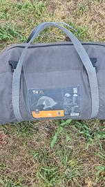 tenda da campeggio 4xl quequa 