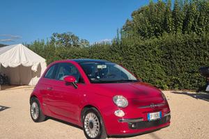 Fiat 500 1.2 AUTOMATICA FINANZIABILE