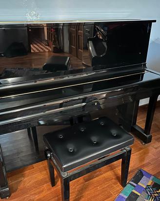 Pianoforte verticale Yamaha U1