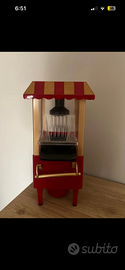 Popcorn Machine