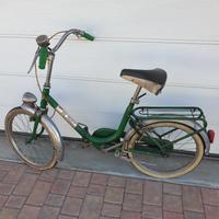 bicicletta Umberto Dei 