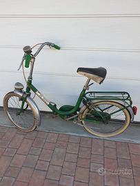 bicicletta Umberto Dei 