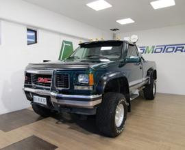 GMC Sierra FURLANETTO 4X4 PICK UP automatico 3 P