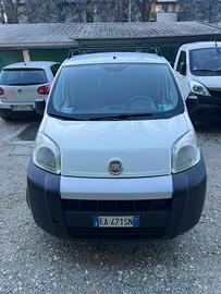 Furgone Fiat Fiorino