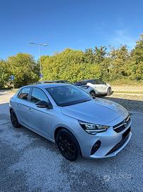 OPEL CORSA 1.2 100 cv Blitz Edition 5 porte 2023