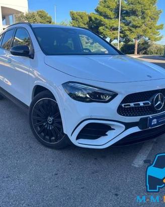 Mercedes-Benz GLA 200 200 d AMG Line Advanced Plus