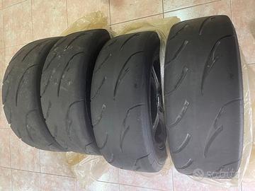GOMME NANKANG AR-1