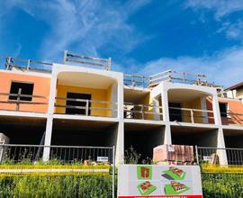 Appartamento Trilocale pochi minuti spiagge San Te