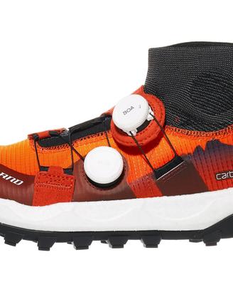 Scarpe trail SPEEDLAND GL-SVT EU45 BOA + Michelin