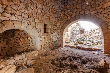 RUSTICO A CONVERSANO