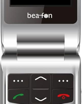 Cellulare per Anziani Beafon SL645 LTE 4G