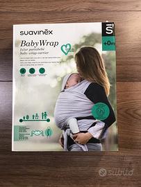 Fascia bebè Suavinex