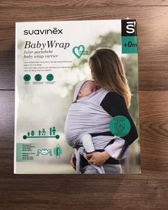 Fascia bebè Suavinex