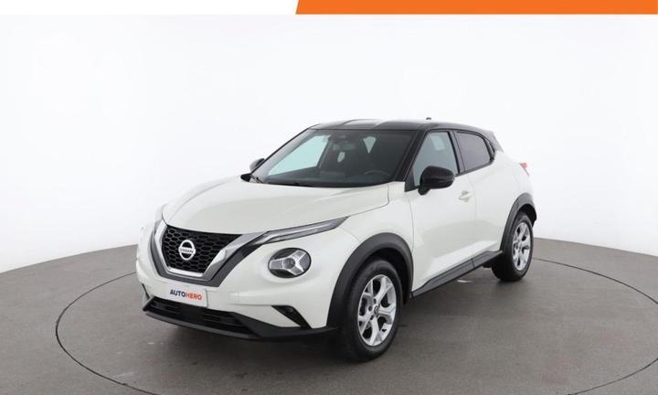 NISSAN Juke AG52732