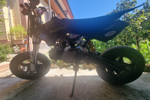 Ycf lite 125