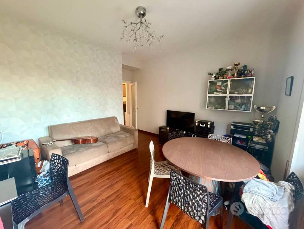 Apartment in Velletri, Roma Capitale - Vista 4
