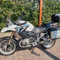 Bmw R 1200 GS