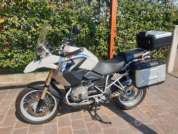 Bmw R 1200 GS