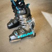 Scarponi sci HEAD RAPTOR WCR 130S NUOVI