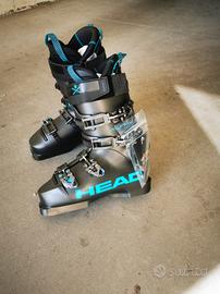 Scarponi sci HEAD RAPTOR WCR 130S NUOVI