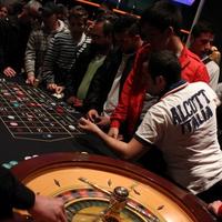 Serate Casinò Show - Noleggio e intrattenimento