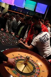 Serate Casinò Show - Noleggio e intrattenimento