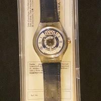 orologio Swatch automatico 